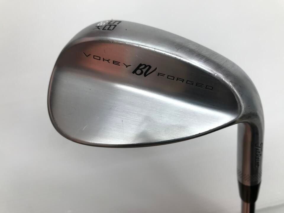 VOKEY FORGED 2025 | 58 | S | NSプロ950GH neo | | ウェッジ | タイトリスト 最短即日発送