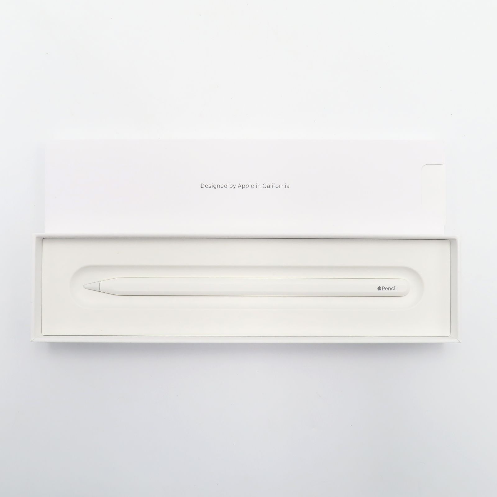 Apple Pencil 第2世代 MU8F2J/A A2051 アップルペンシル