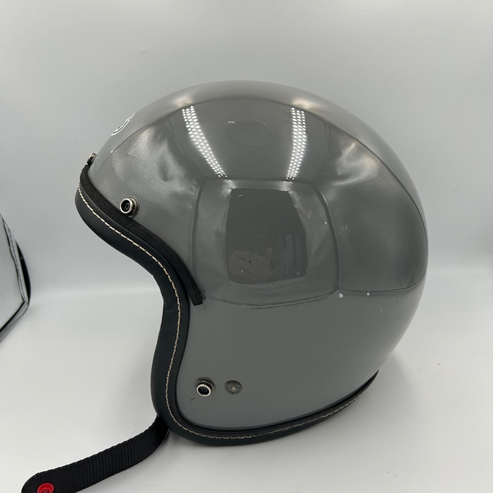 Arai Classic AIR グレー ジェットヘルメット 楽天市場】アライ クラシック・エアー モダングレー ARAI
