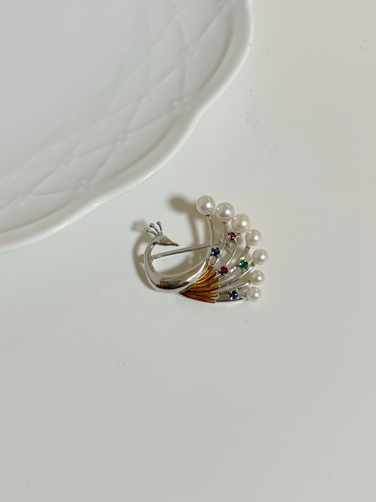 vintage】ブローチ まとめ売り 大量 50点以上 GT-BR38 ブローチ