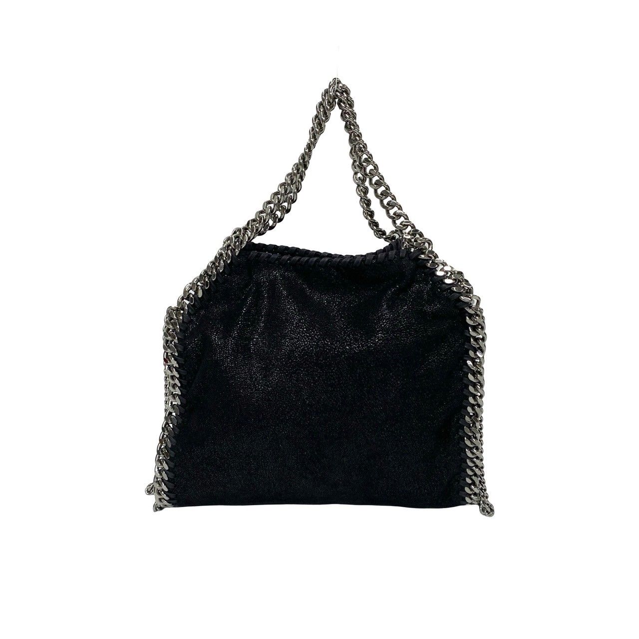 極 美品 袋付 Stella McCartney ステラマッカートニー ファラベラ 