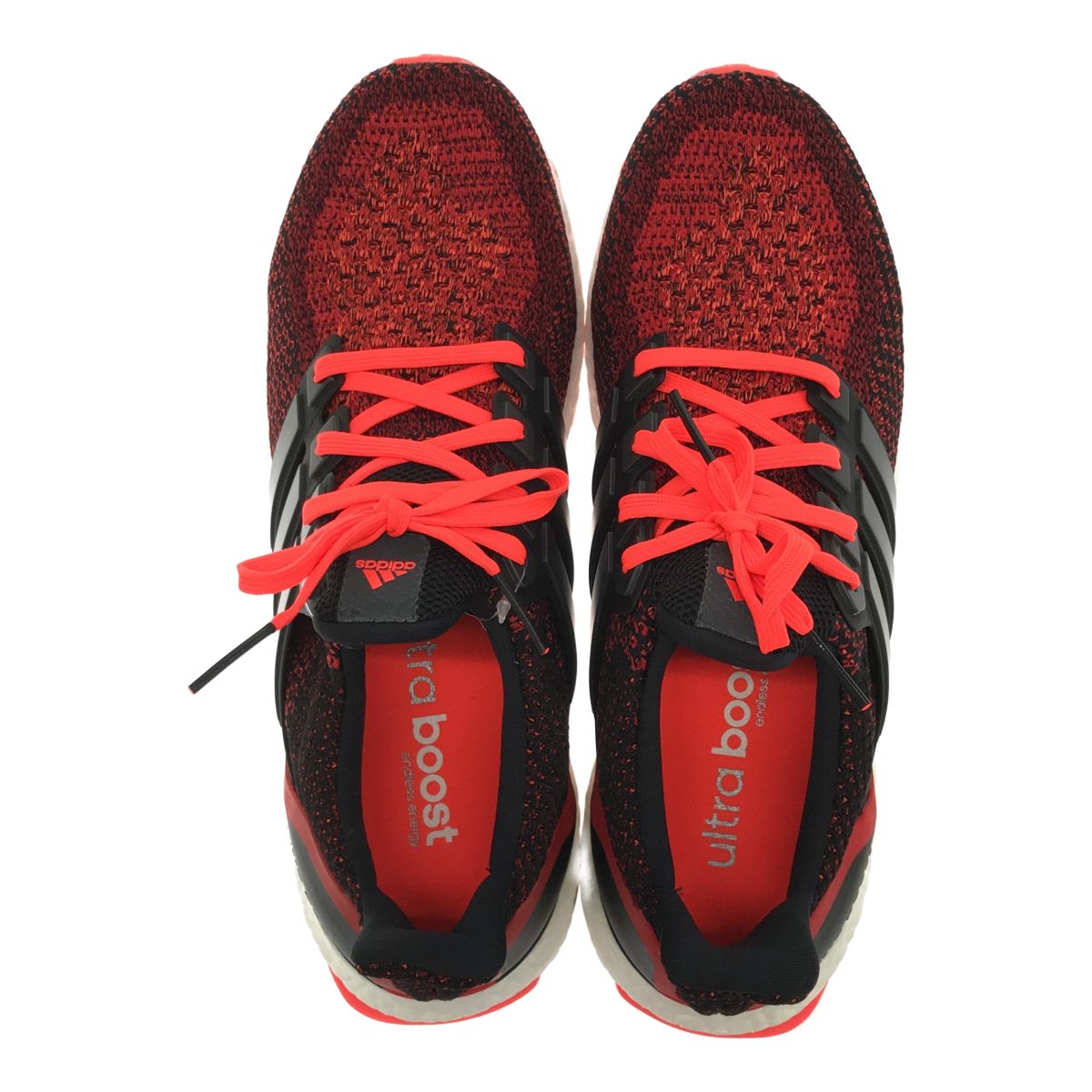 Adidas ultra boost endless energy red sale