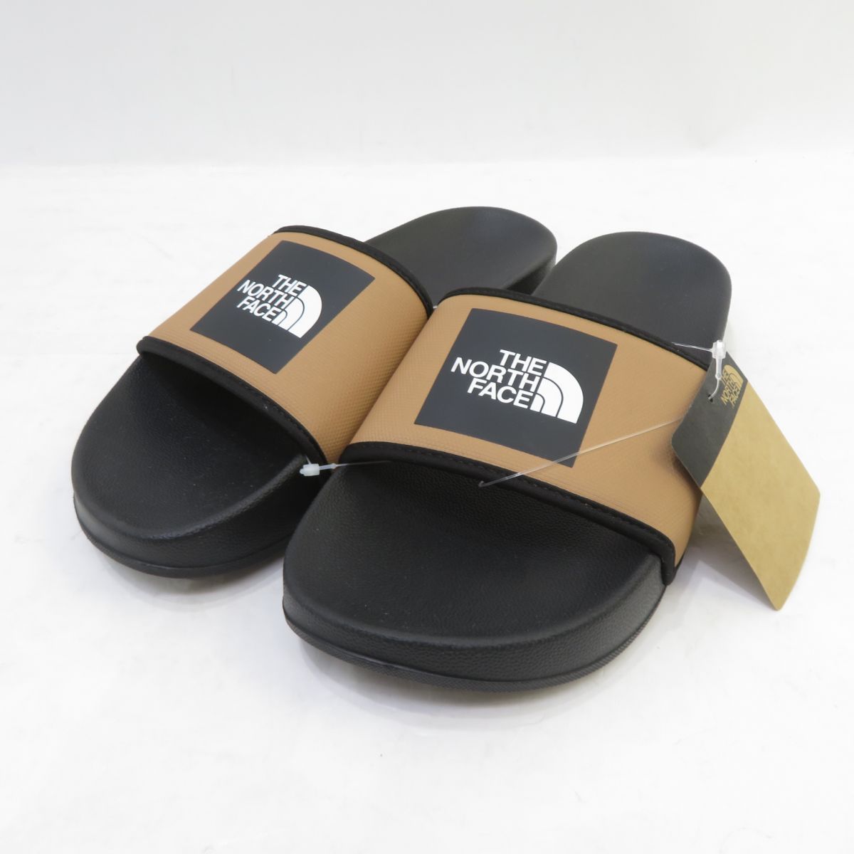 未使用】THE NORTH FACE ノースフェイス Base Camp Slide III LTD