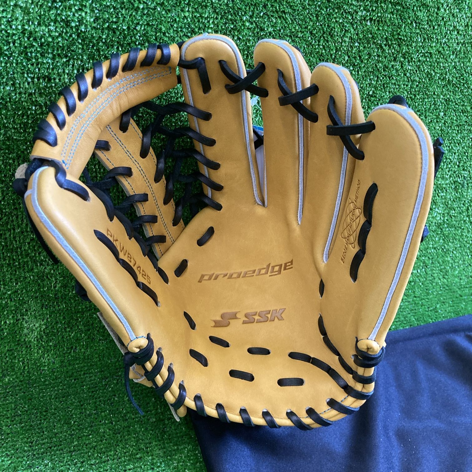 433.SSKプロエッジ硬式グラブ 433.SSKプロエッジ硬式グラブ 楽天市場