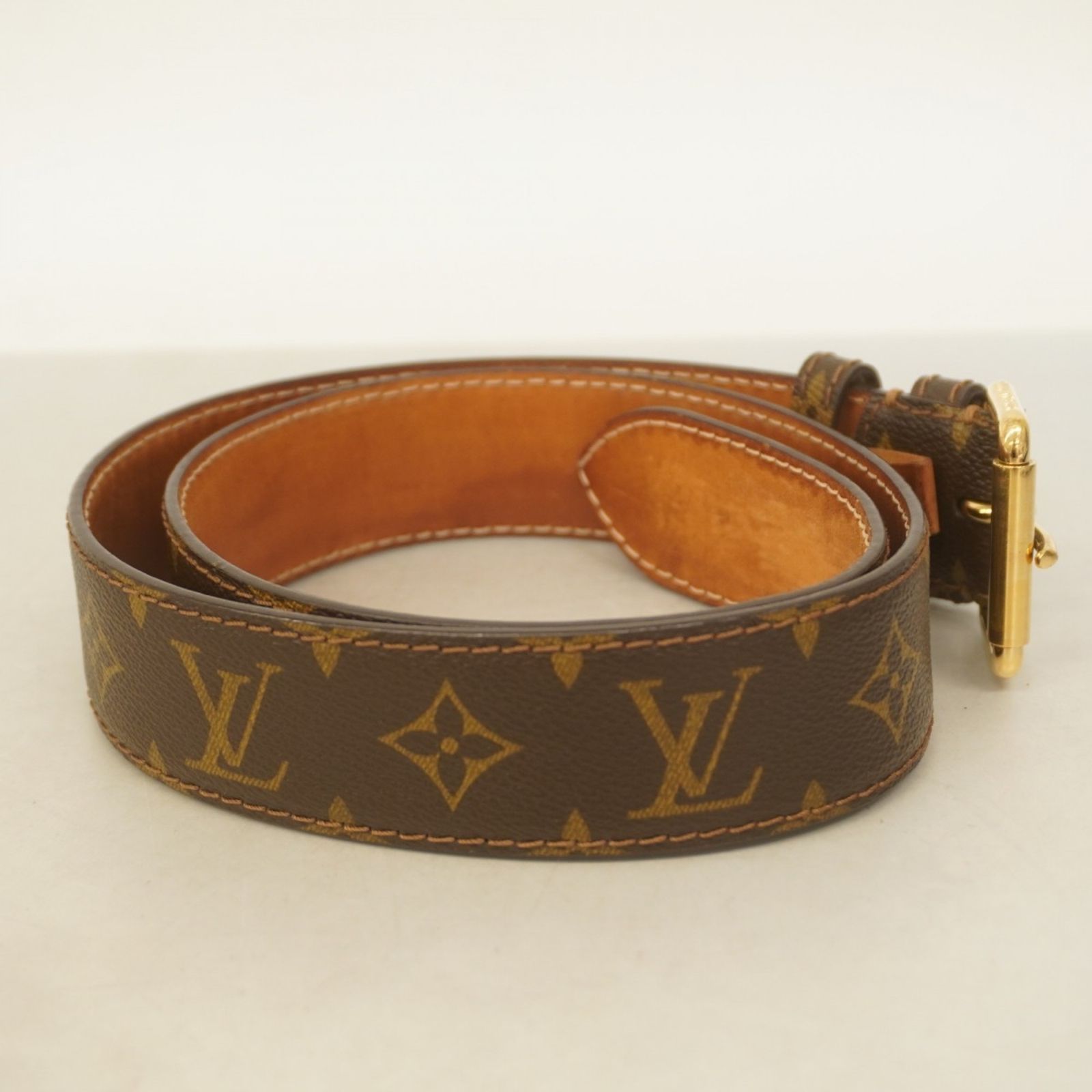 LOUIS VUITTON ルイ・ヴィトン エピ レザーベルトブラウンメンズ 楽天市場】【新品】 ルイヴィトン ベルト メンズ ダミエ
