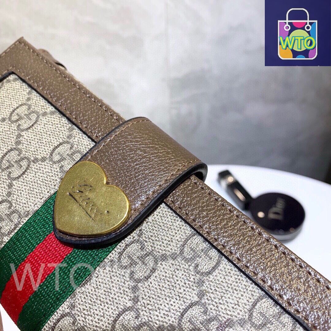 【関税・送料無料】Gucci ウォレット Product-