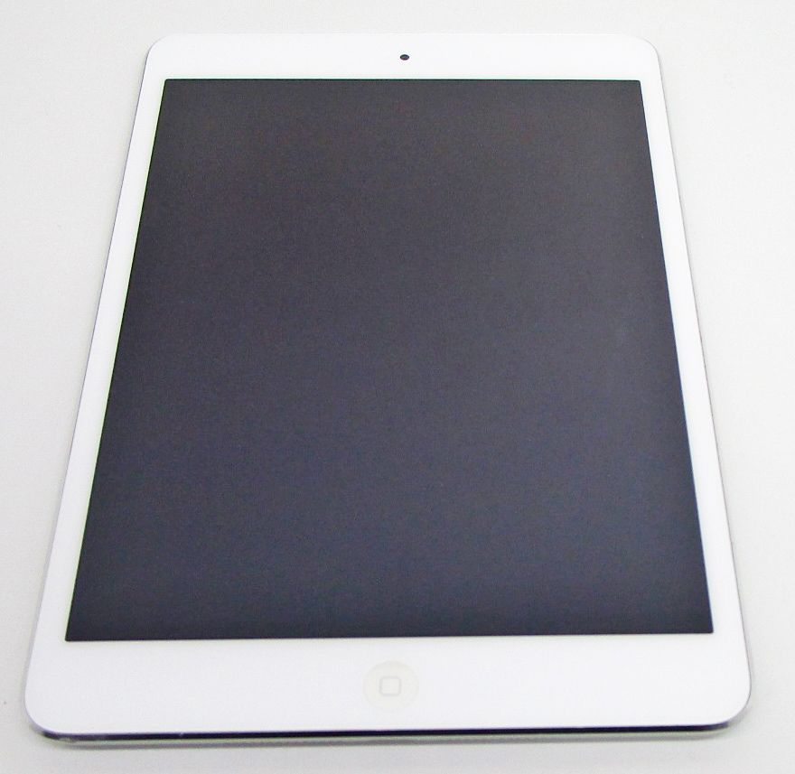 Apple - iPad mini2 ME279J/A  動作しますがジャンクで iPad mini2 16GB ME279J/A Wi-Fiモデル ジャンク - メルカリ