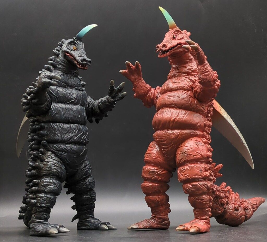セット