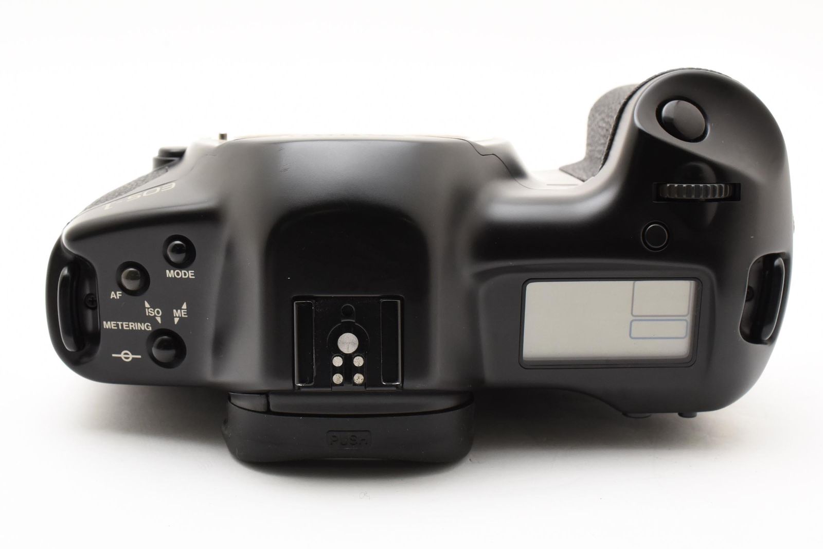 超美品 Canon EOS-1 フィルムカメラ入門おすすめ キャノン #8617 Canon - 超美品 Canon EOS-1 フィルムカメラ入門おすすめ