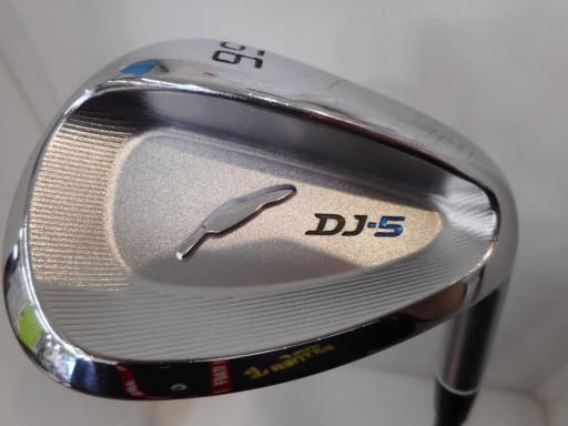 本物 フォーティーン DJ-5 56度 FT-62w WEDGEフレックス ウェッジ