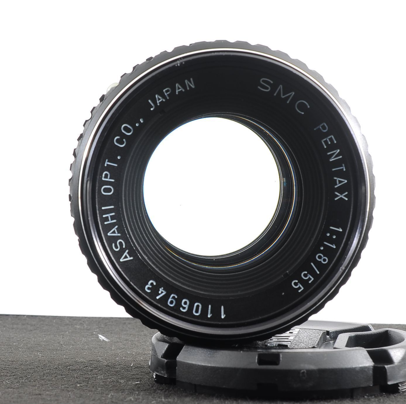 SMC PENTAX-M 28mm F2.8 広角レンズ Kマウント／実写確認済・フード付