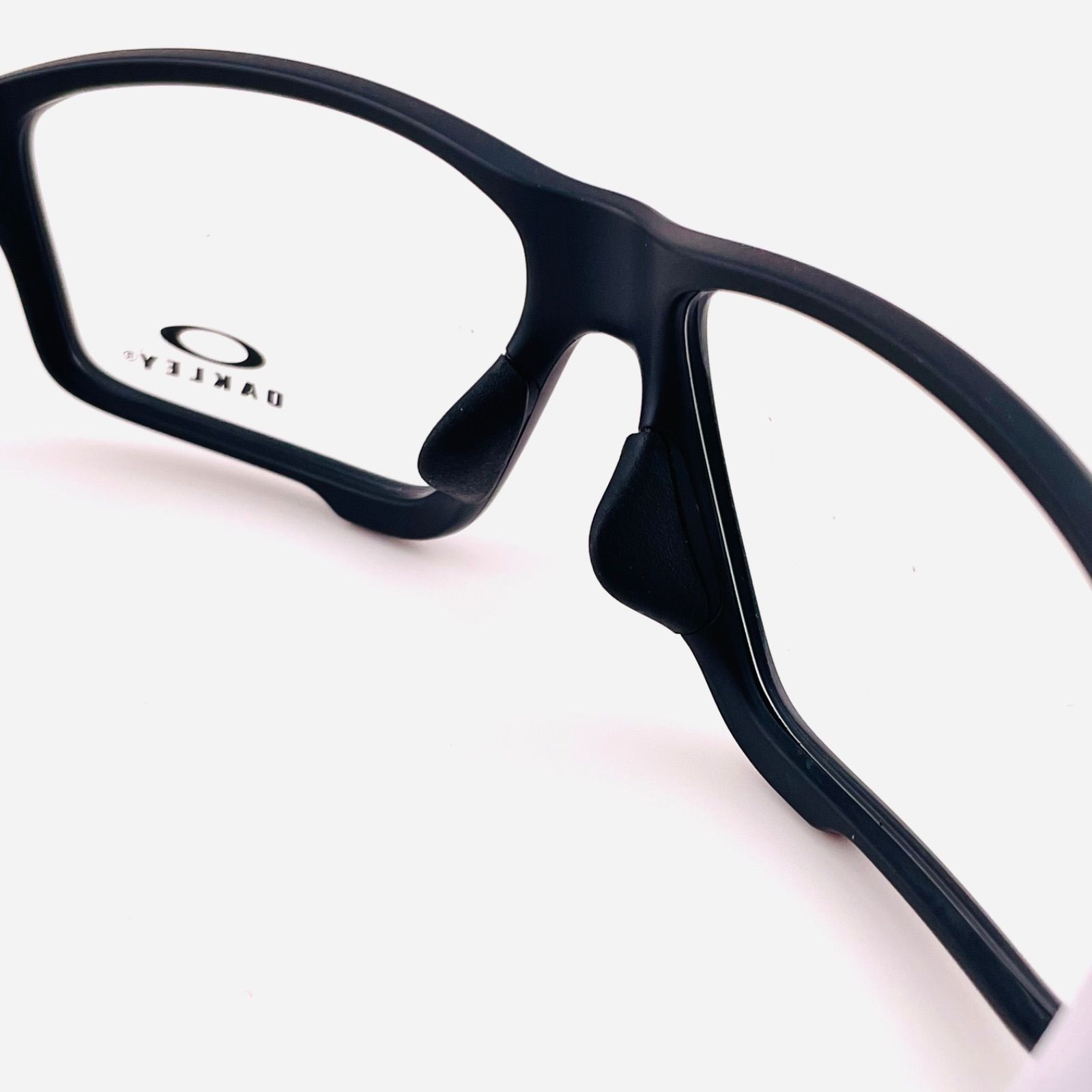 OAKLEY A CROSSLINK ZERO OX8080-0358［新品未使用］オークリー クロス 