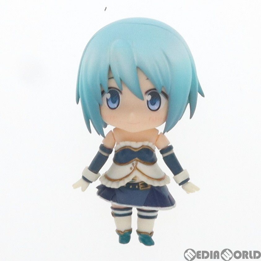 ねんどろいど 209 美樹さやか(みきさやか) 魔法少女まどか☆マギカ