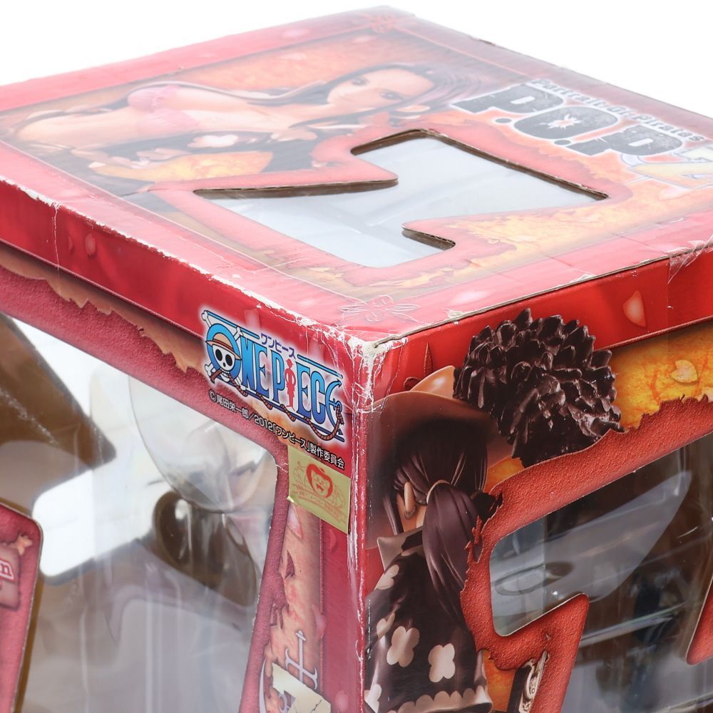 W139 Portrait.Of.Pirates ワンピース EDITION-Z ニコ・ロビン