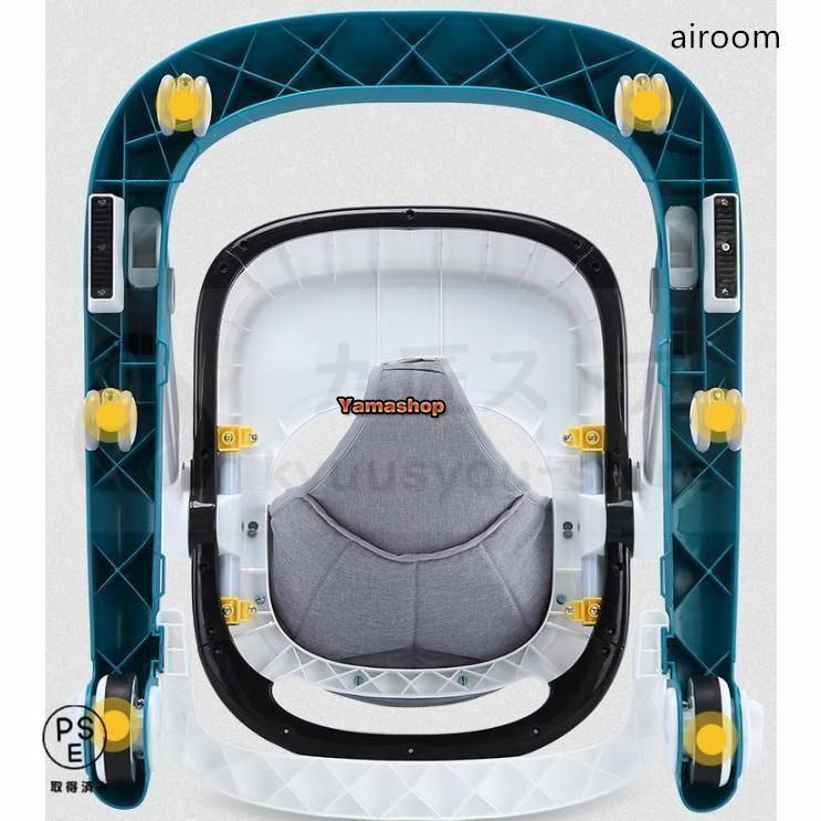 ベビーウォーカー 2