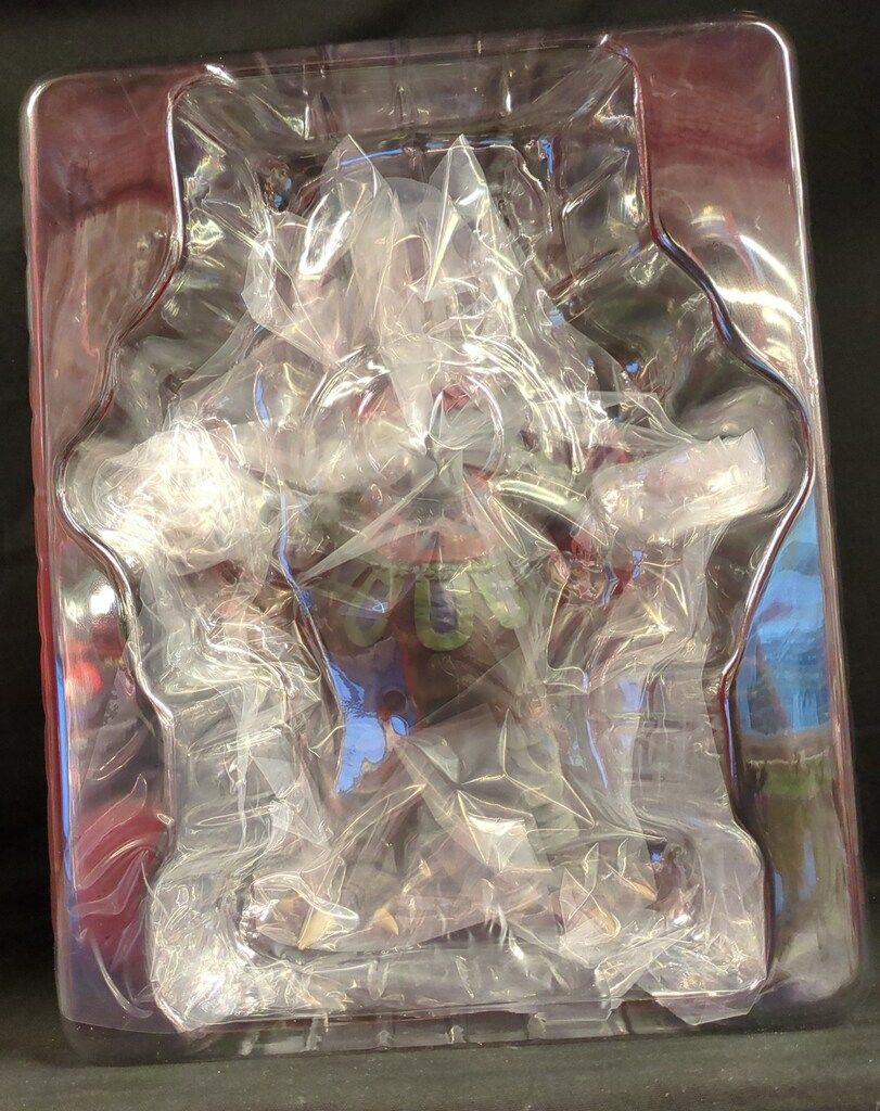 エクスプラス 大怪獣シリーズ ブラックピジョン