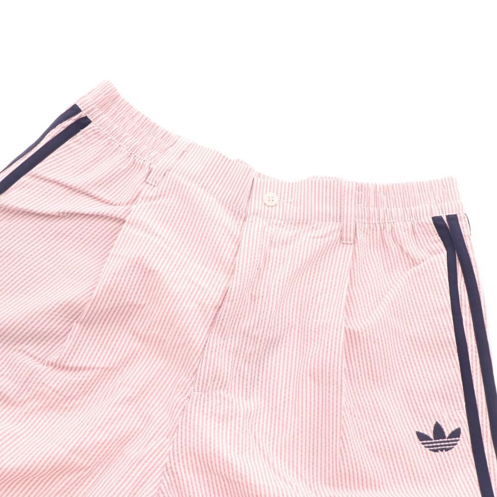 アディダス オリジナルス ハーフパンツ XS □ アディダス オリジナルス ハーフパンツ ショートパンツ
