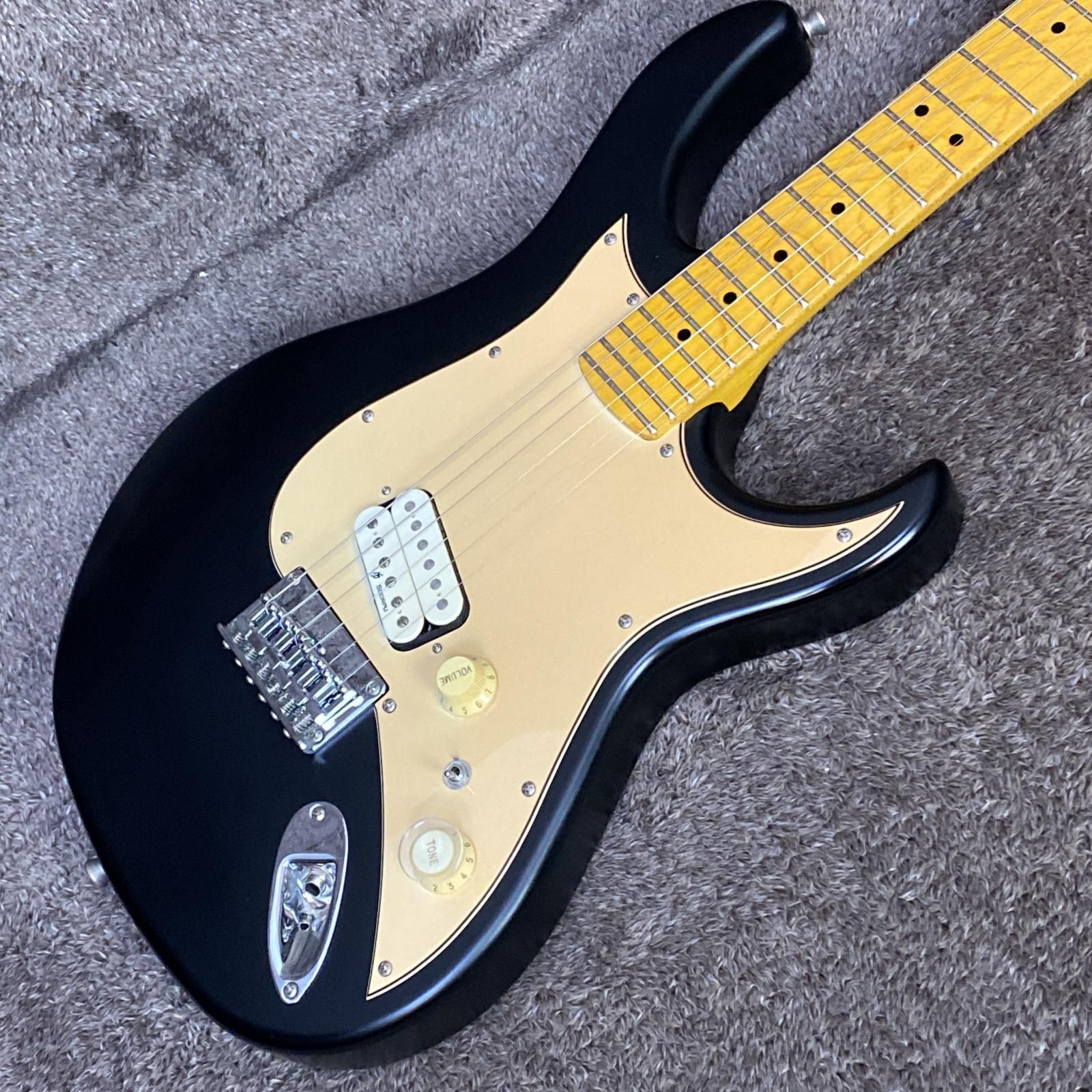 尾張小牧店】【楽器】 中古 Cort | コルト ギター Garage 1 BK