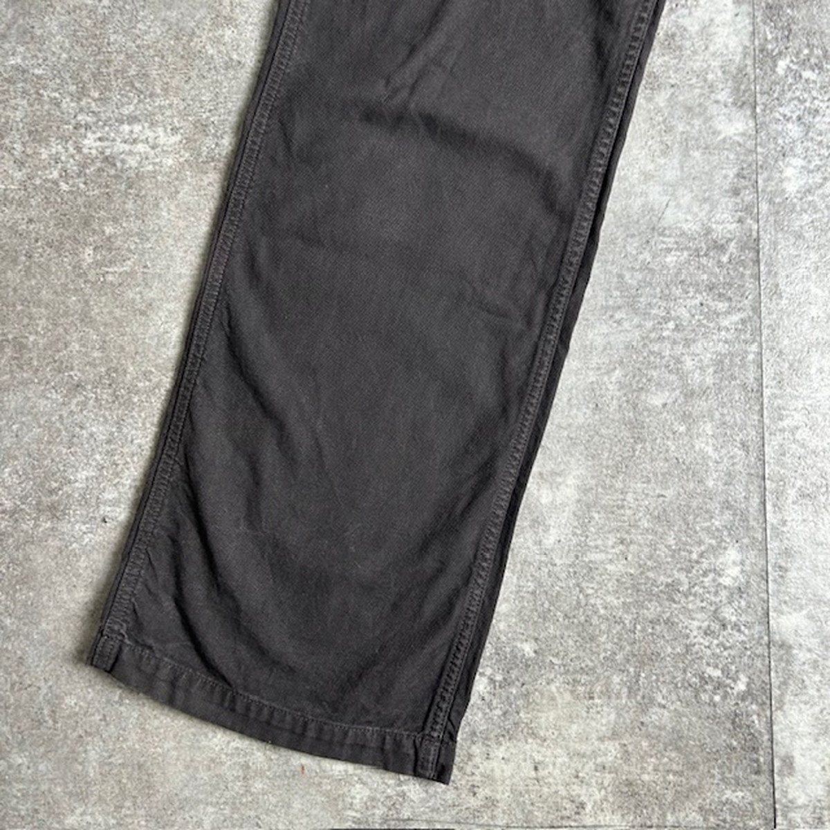 バグヌーベルパンツ ボトム