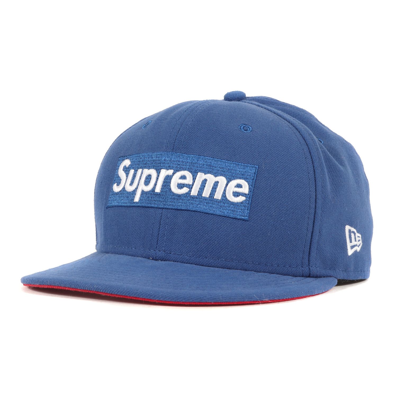 Supreme シュプリーム キャップ サイズ:7 3/8(58.7cm) NEW ERA GORE 