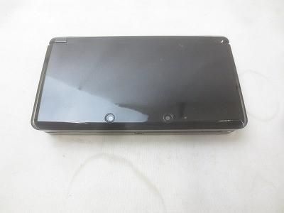 ニンテンドー3DS