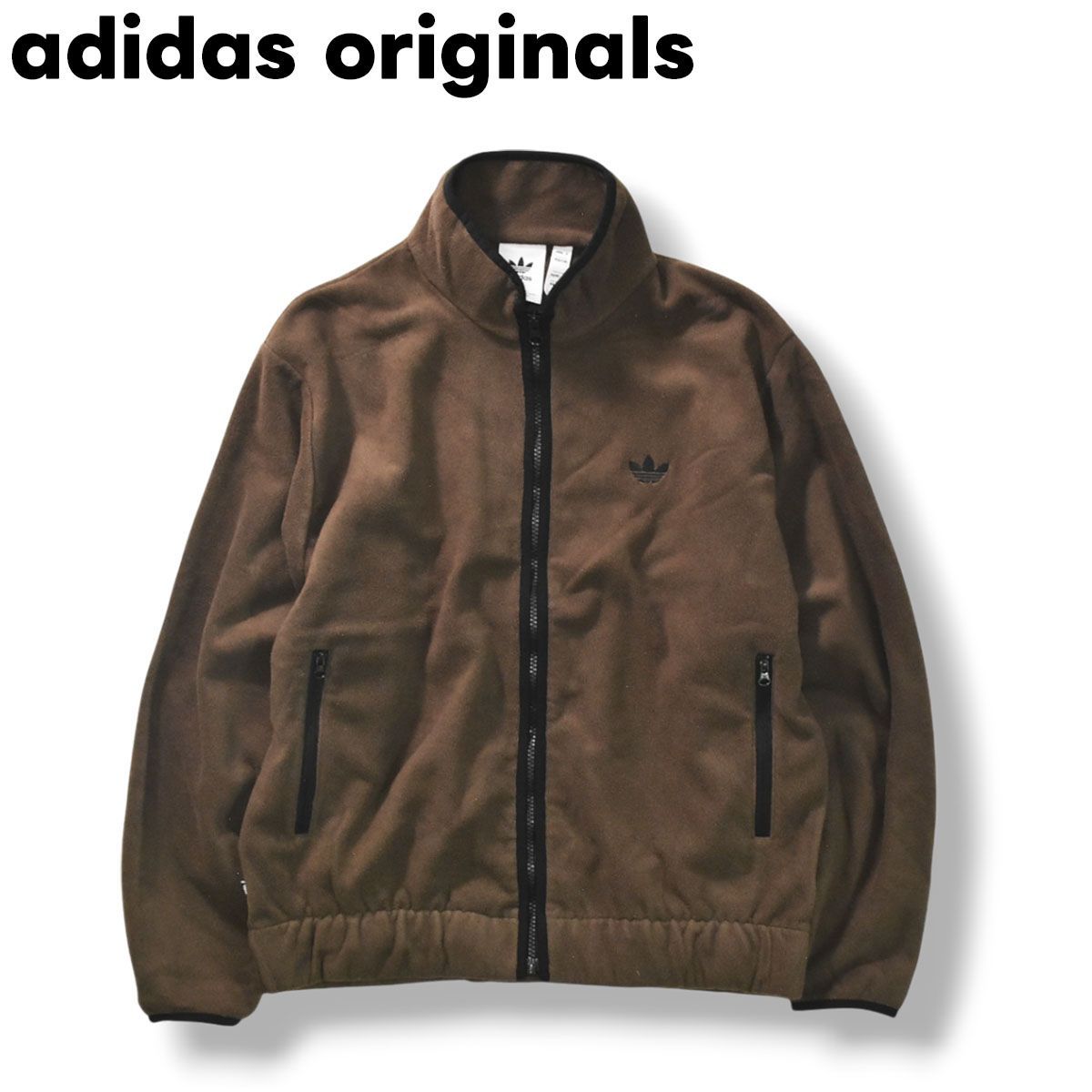 アディダス オリジナルス adidas originals シェルパ フリース 