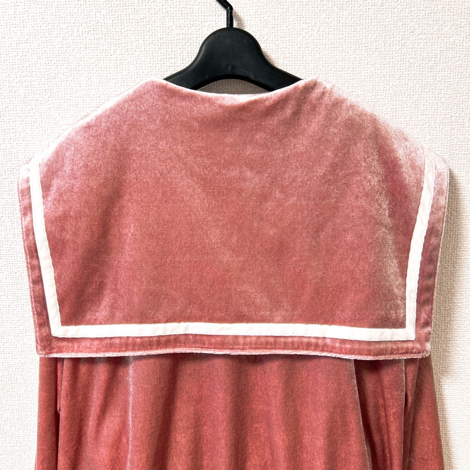 Candy Stripper キャンディストリッパー セーラー ジャケット ブラウス