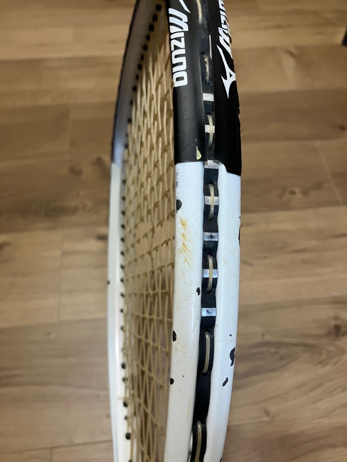 ソフトテニス用ラケット 2本セット YONEX ヨネックス MIZUNO