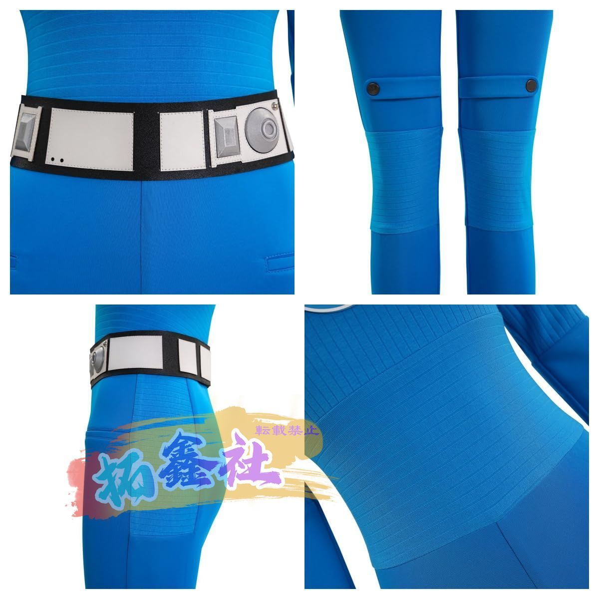 cosplay ステージ服