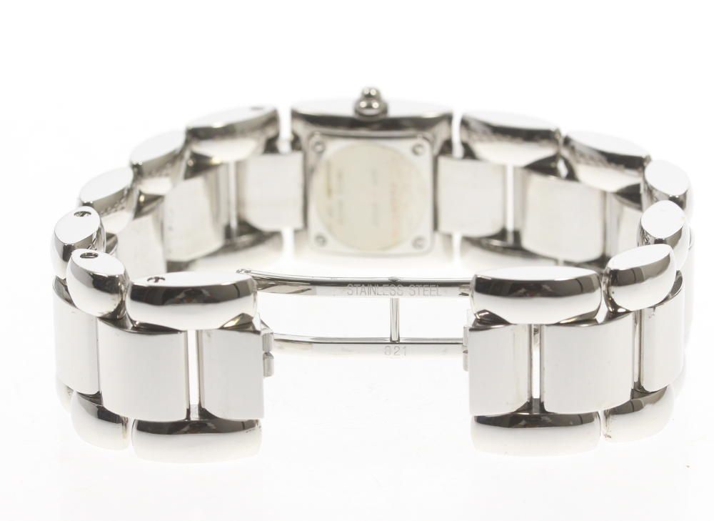 ショーメケイシスクォーツレディース Chaumet ショーメ ケイシス 腕時計 ステンレススチール クオーツ