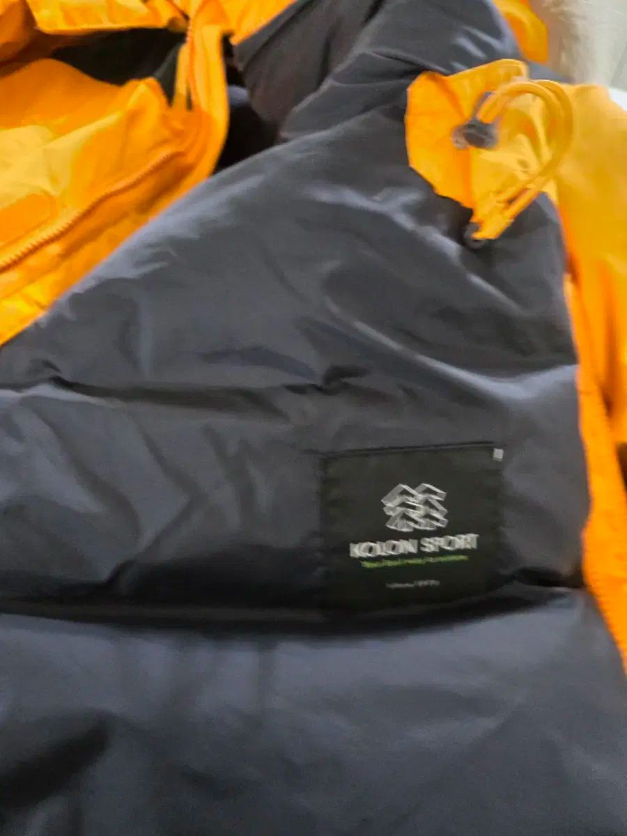 コーロンスポーツ