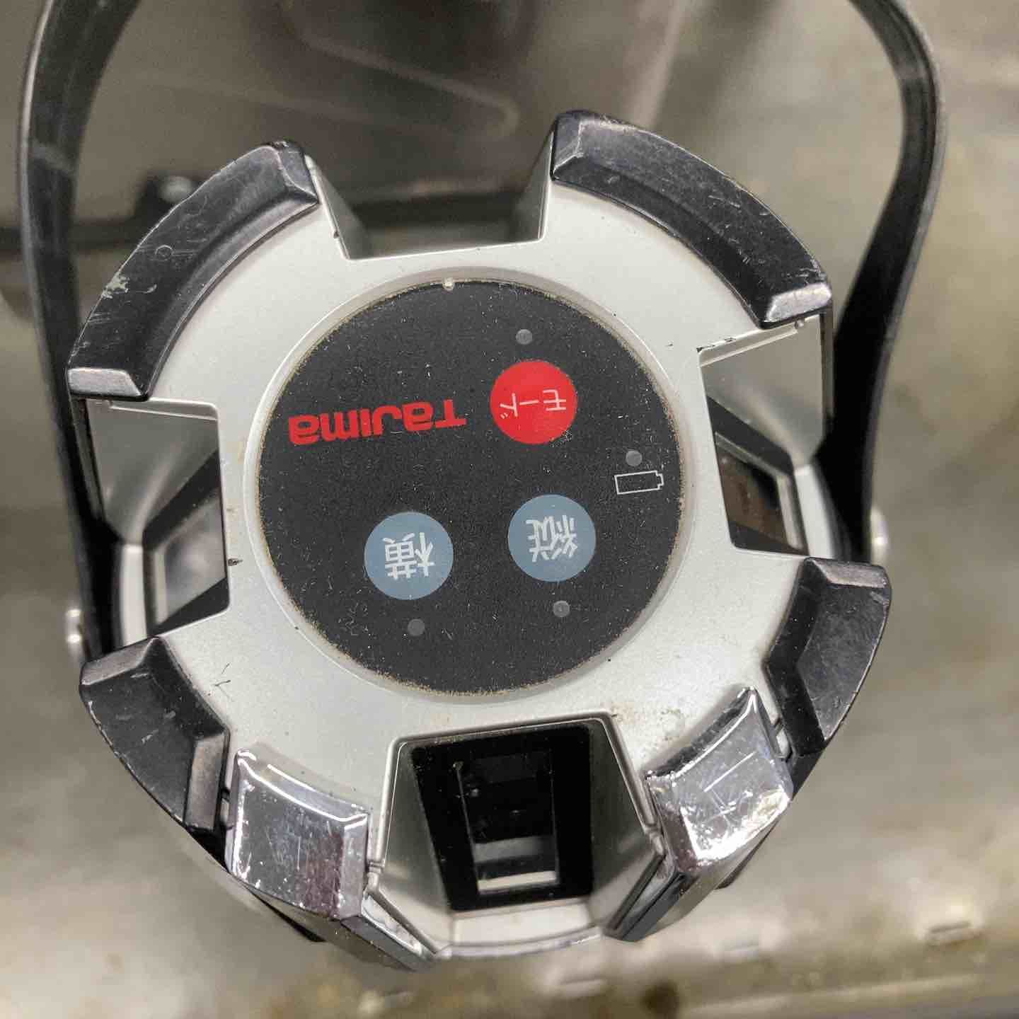 タジマ TAJIMA レーザー墨出し器 NAVIゼロブルー リチウム KJC ZEROBLN-KJC 矩十字 横全周 戸田店 HRDEVELOPMENT_JP