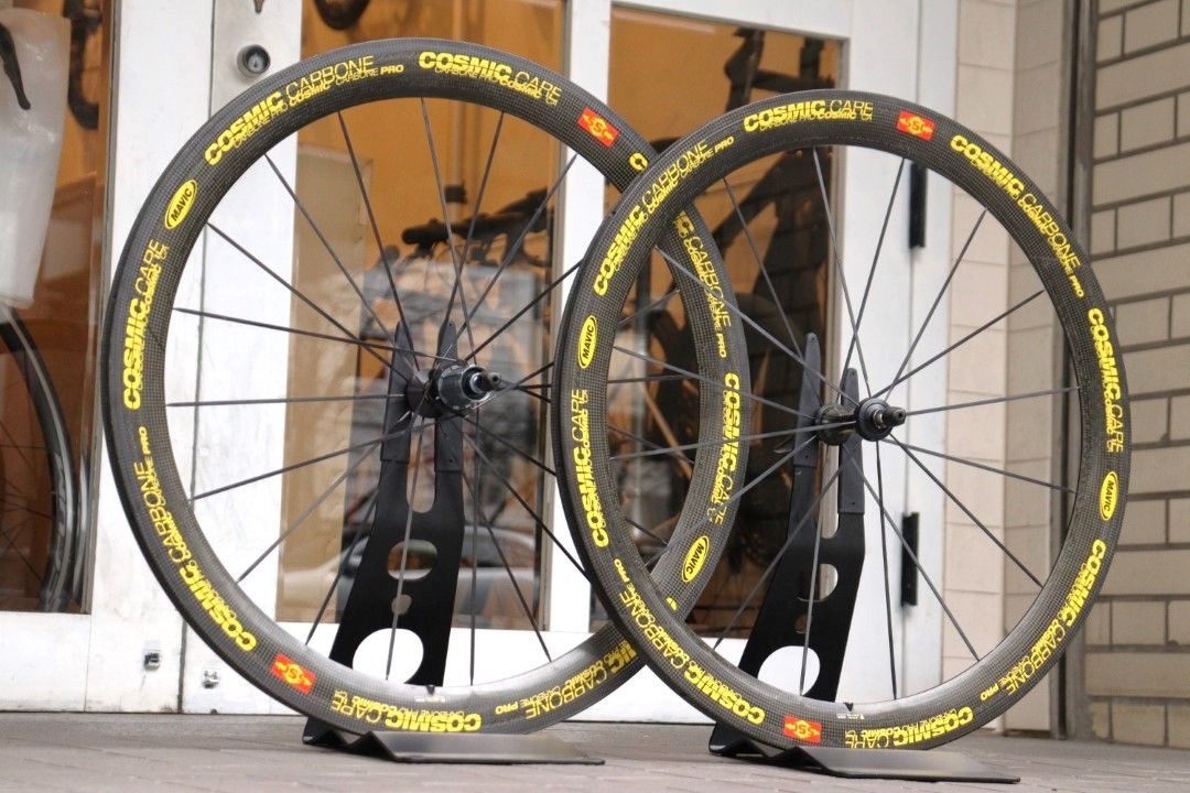 マヴィック MAVIC コスミック カーボン プロ COSMIC CARBON PRO