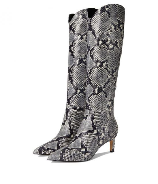 マーク・フィッシャー レディース ブーツ・レインブーツ シューズ Ganven