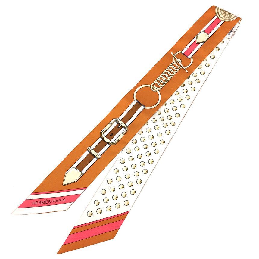 エルメス スカーフ グラン アパラ ツイリー　HERMES 24101015.jpg