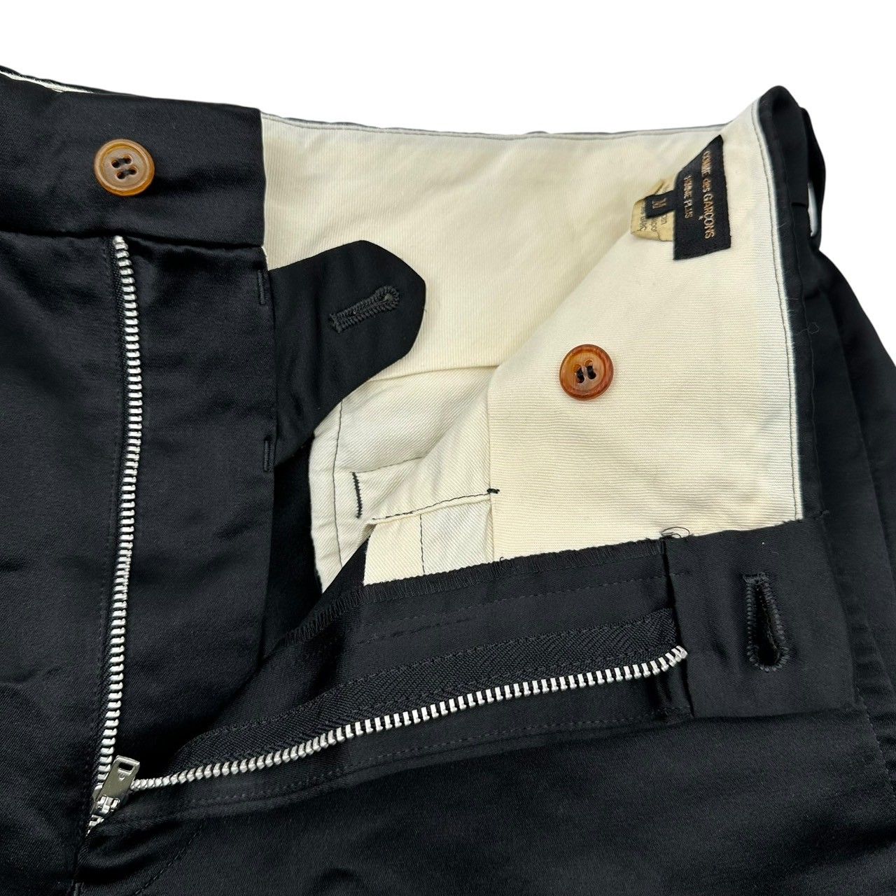COMME des GARCONS HOMME PLUS(コムデギャルソンオムプリュス) 20SS 