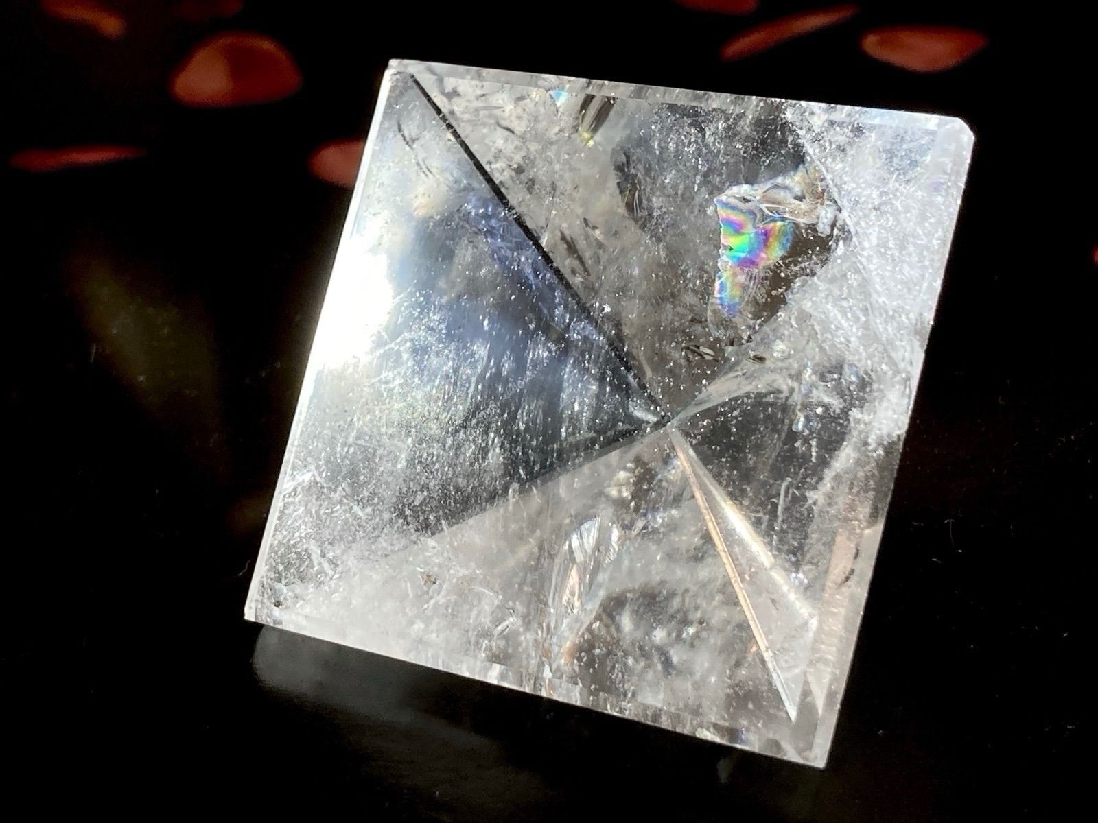 水晶