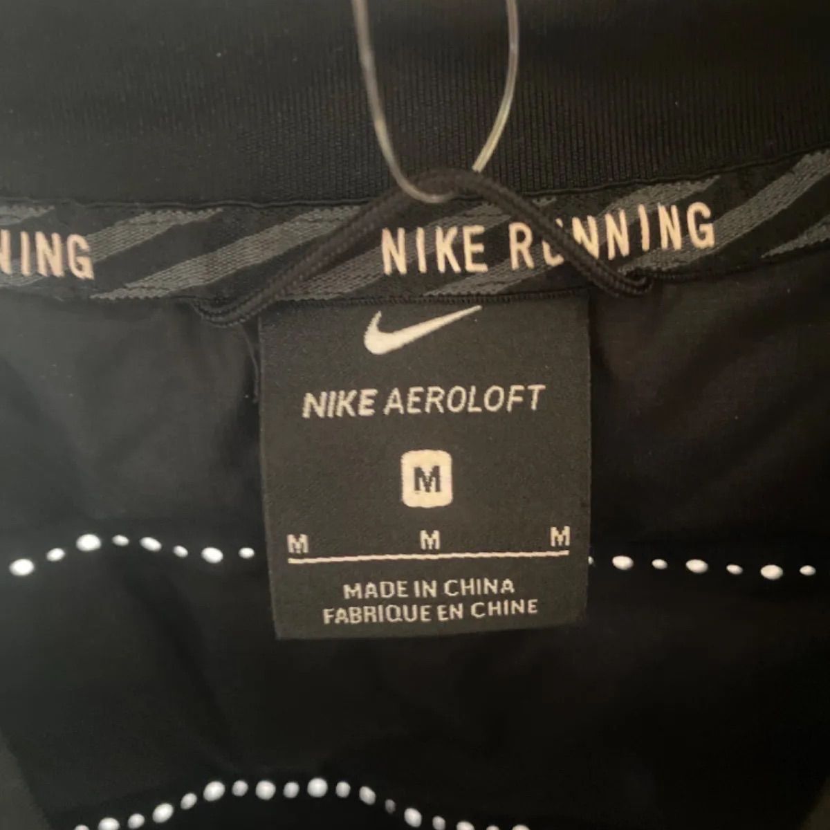 NIKE AEROLOFT ナイキ エアロロフト - メルカリ