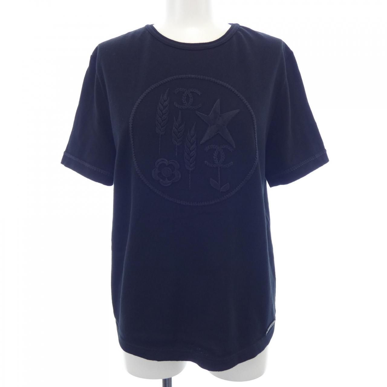シャネル CHANEL P72456K10424 22P Tシャツ - メルカリ