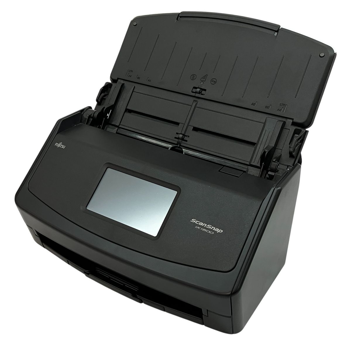 富士通 ScanSnap iX1500 ドキュメント スキャナー スキャンスナップ 家電 Fujitsu C10076376