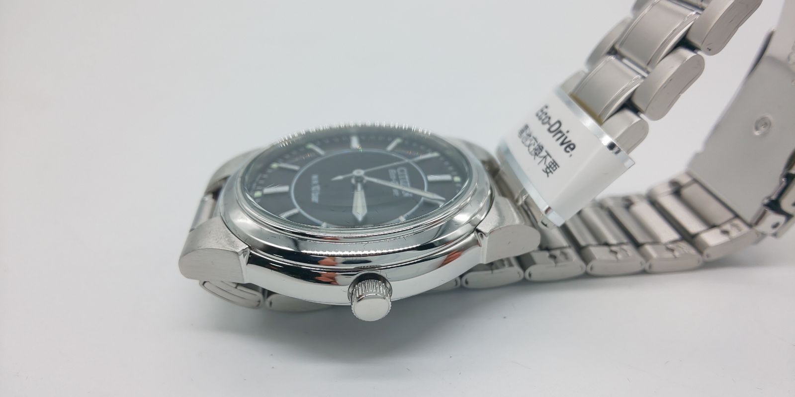 シチズン]CITIZEN 腕時計 Citizen Collection シチズン コレクション 