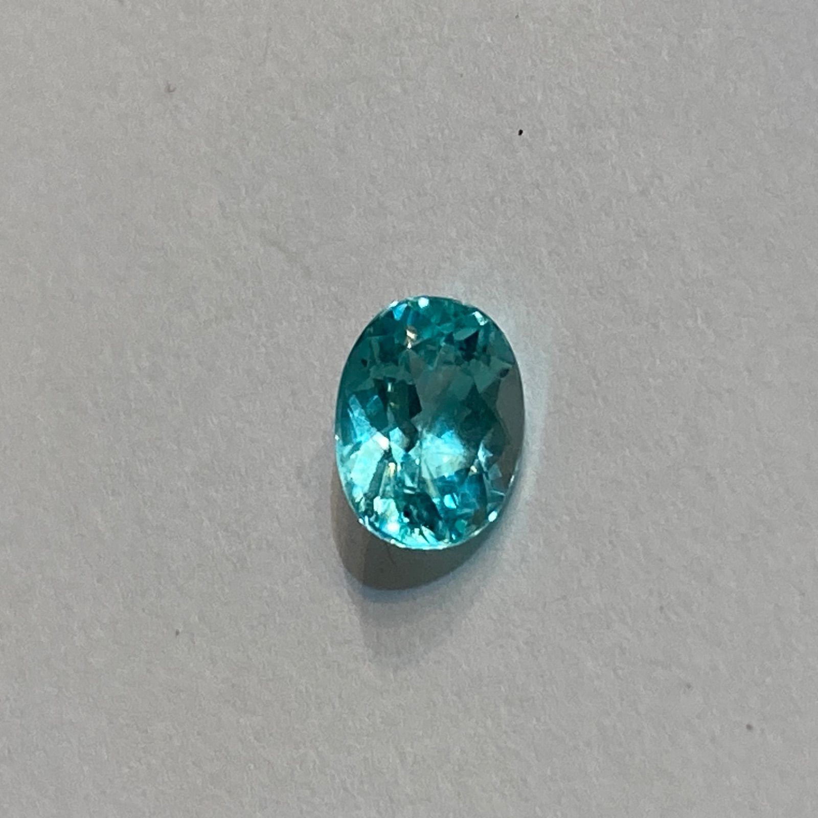 天然パライバトルマリン 宝石