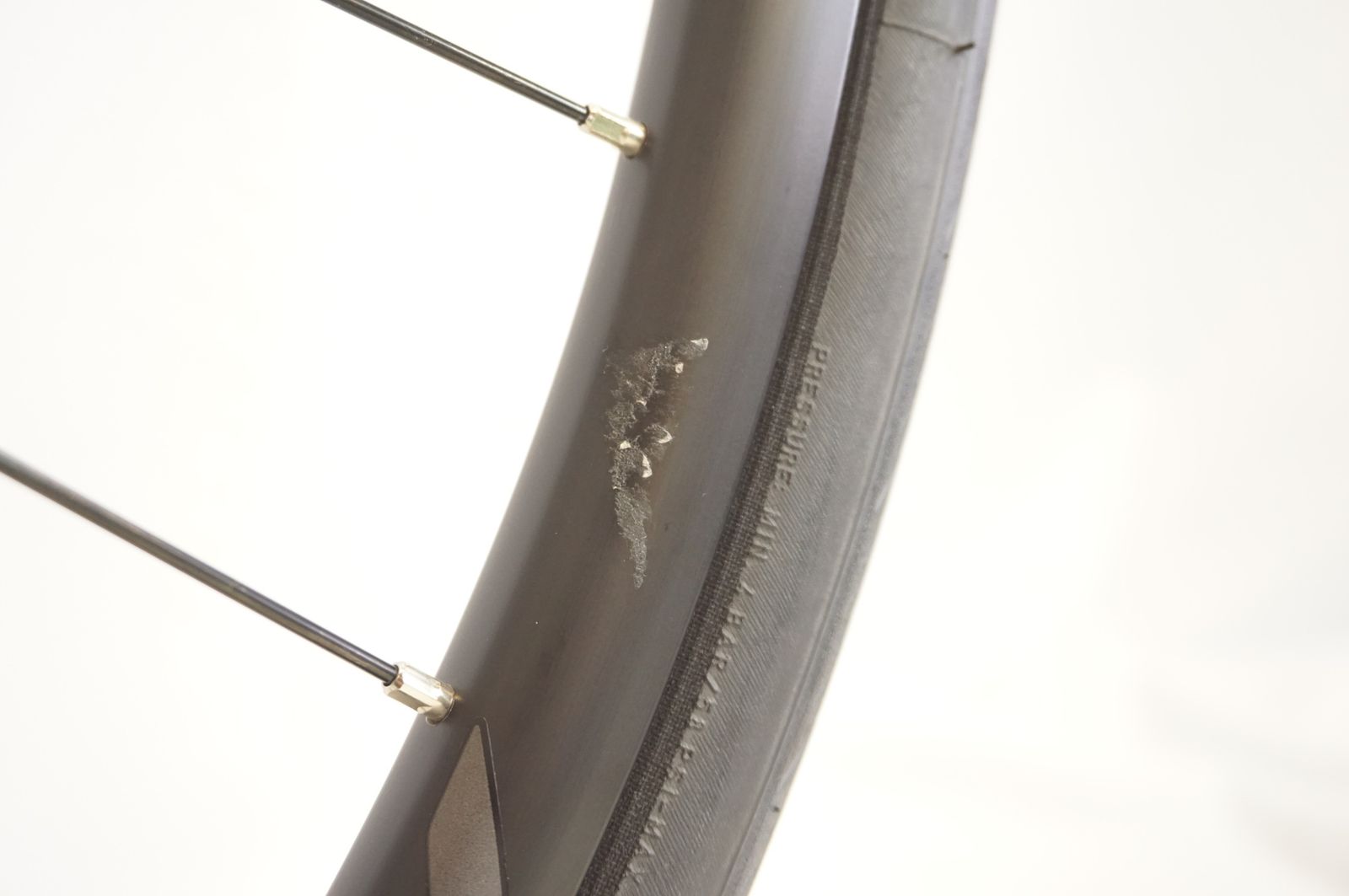 シマノ11速 ホイールセット