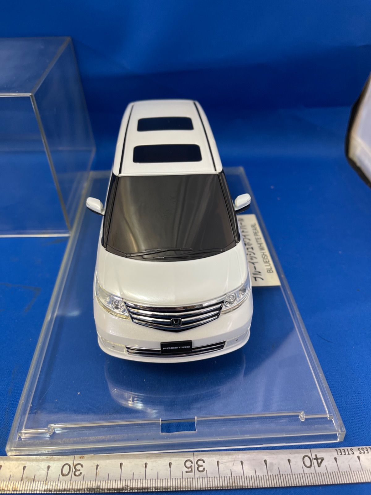 希少】1/18 ホンダ エリシオン ミニカー左ハン HONDA ELYSION | chidori.co 希少】1/18 ホンダ エリシオン ミニカー左ハン HONDA ELYSION | chidori.co