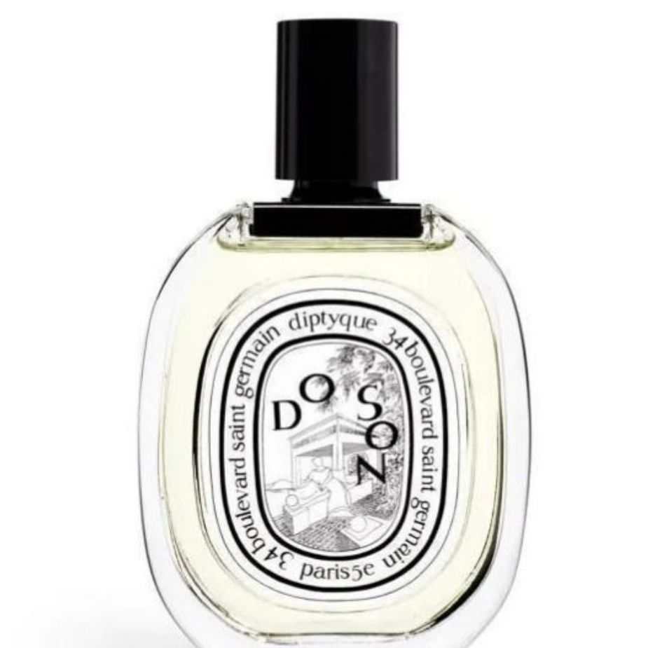 DIPTYQUE ディプティック ドソン EDT 100ml DOSON