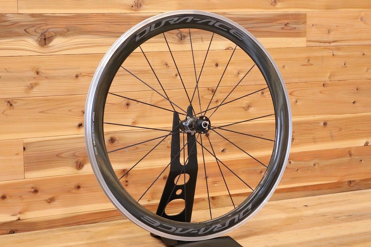 シマノ SHIMANO デュラエース DURA-ACE WH-R9100-C60-CL シマノ