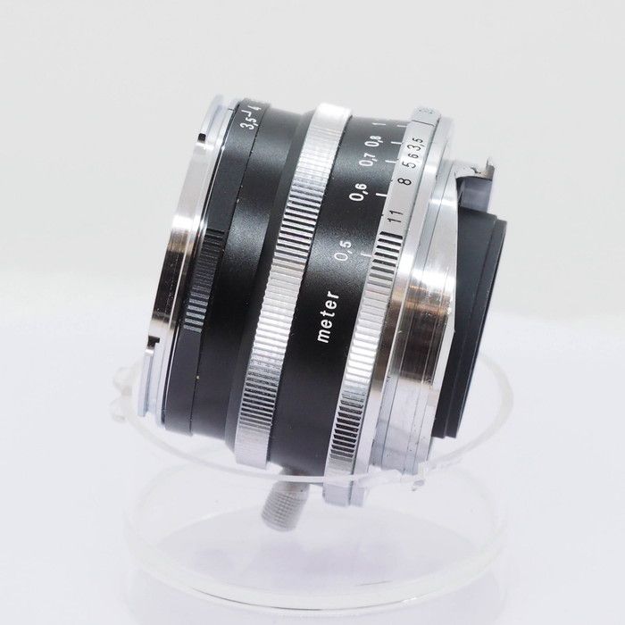 【中古】(フォクトレンダー) Voigtlander カラースコパー 21/3.5 Eマウント 楽天市場】【中古】 (フォクトレンダー) Voigtlander COLOR