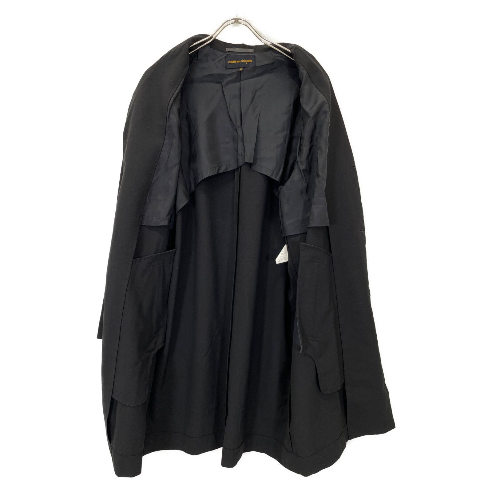 COMMEdesGARCONS コムデギャルソン