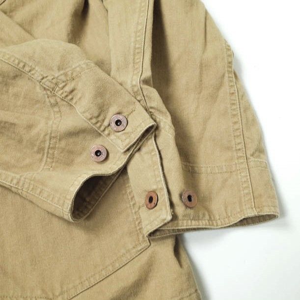 ダブルアールエル リネンコットン ヘリンボーンチョアジャケット 楽天市場】RRL ダブルアールエル Linen Cotton Herringbone