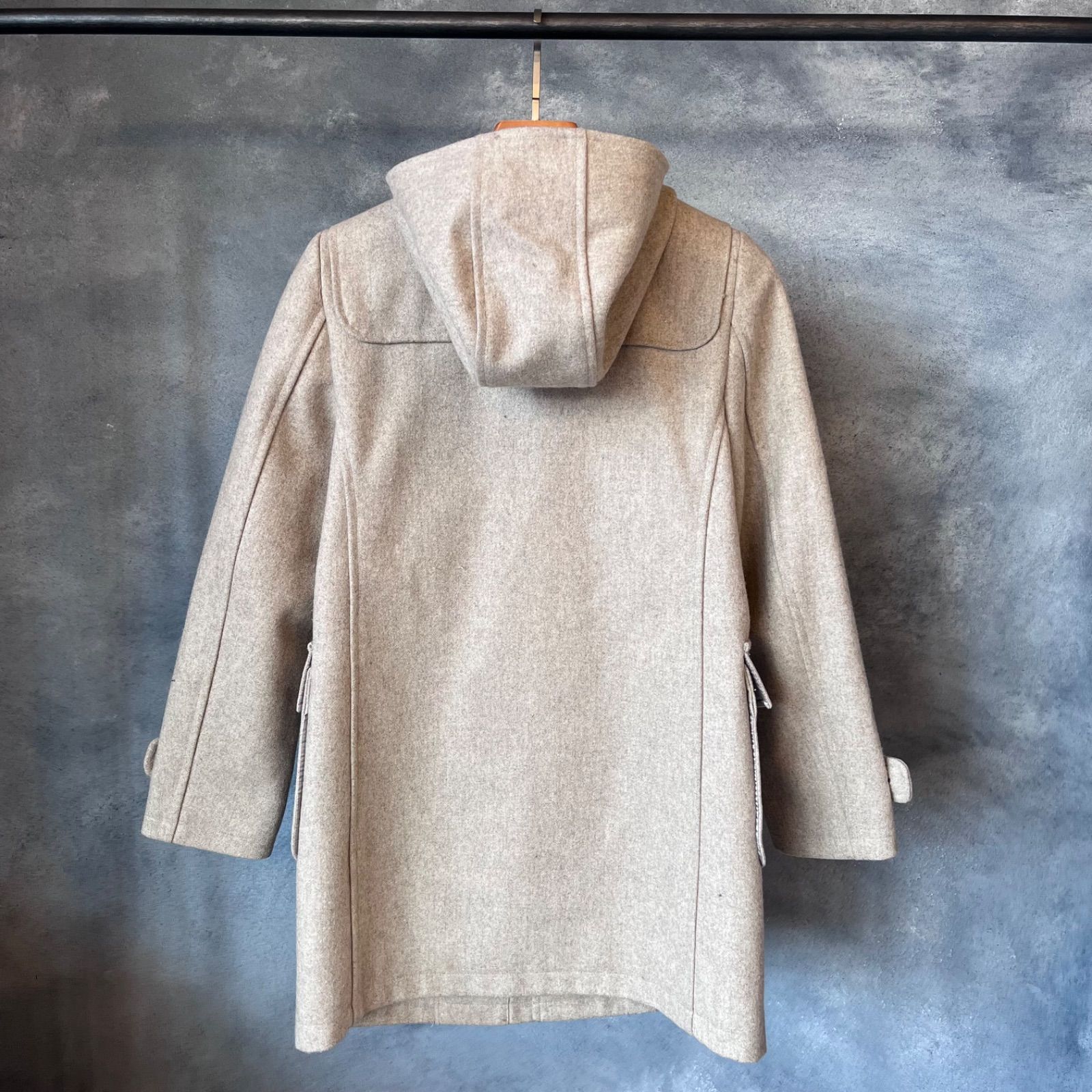 アーバンリサーチドアーズ　ダッフルコート アーバンリサーチドアーズ ダッフルコート urban research doors